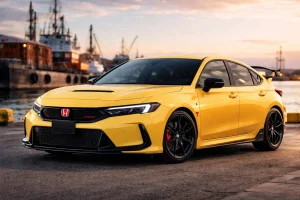 【なぜここまで人気？】シビックタイプRが“国産最強FF”と呼ばれる本当の理由