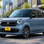 【なぜ今N-ONE？】軽とは思えない“上質感”にハマる人が続出する理由