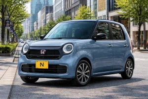 【なぜ今N-ONE？】軽とは思えない“上質感”にハマる人が続出する理由