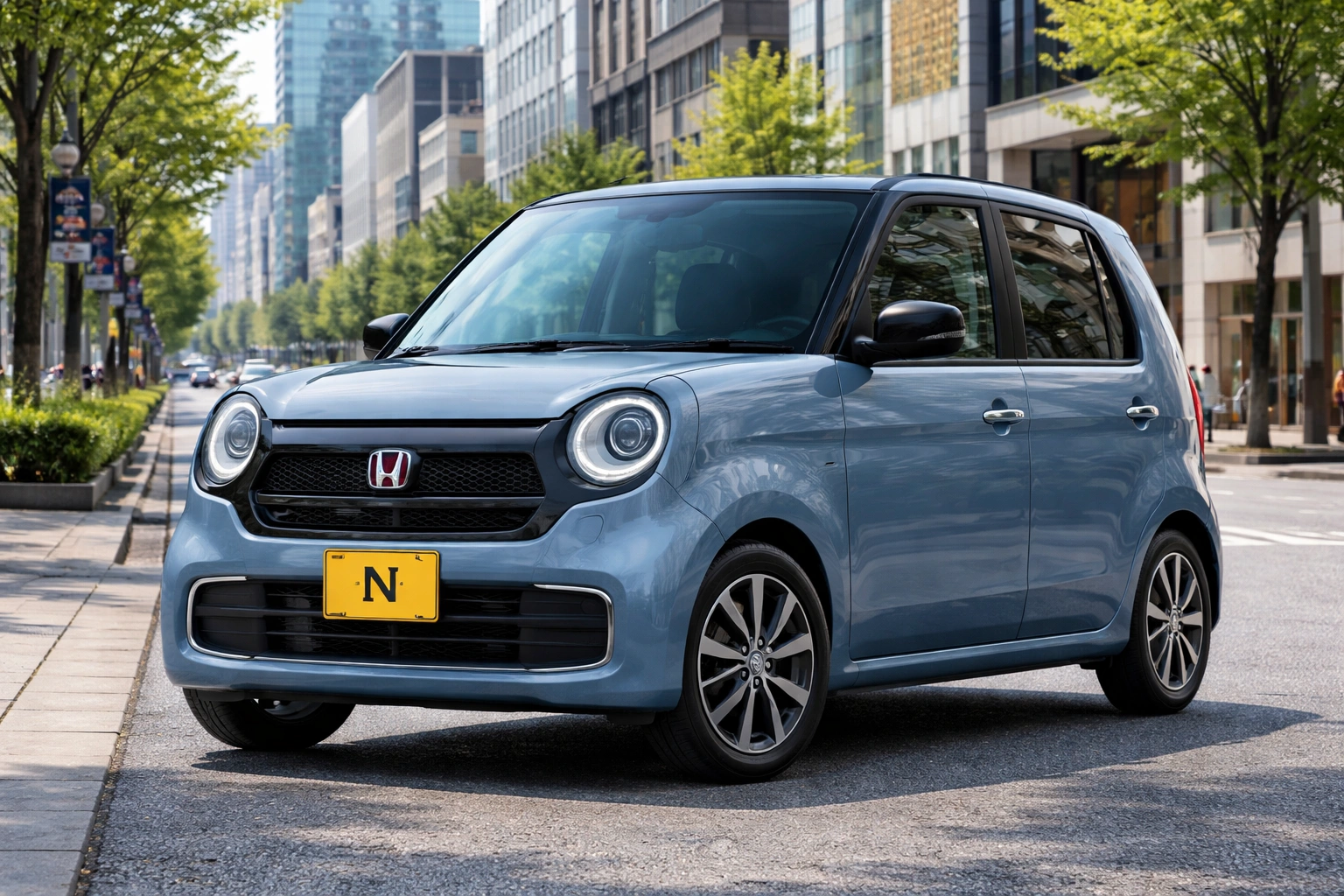 【なぜ今N-ONE？】軽とは思えない“上質感”にハマる人が続出する理由