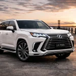 【ランクル300と何が違う？】レクサスLXを選ぶ人の決定的な理由