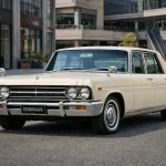 【なぜ30年も作られた？】三菱デボネア初代が“伝説の高級車”と呼ばれる理由