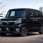 【なぜ売れ続ける？】N-BOXカスタムが“軽自動車No.1”と言われる本当の理由