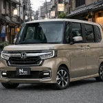 【軽とは思えない高級感】N-BOXカスタムが“軽のレクサス”と呼ばれる理由