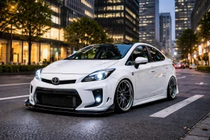 50万円台も!? 中古プリウスはコスパ最強説を徹底検証してみた