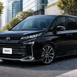 【家族持ち必見】ヴォクシーが“ミニバン最強説”と言われる5つの理由