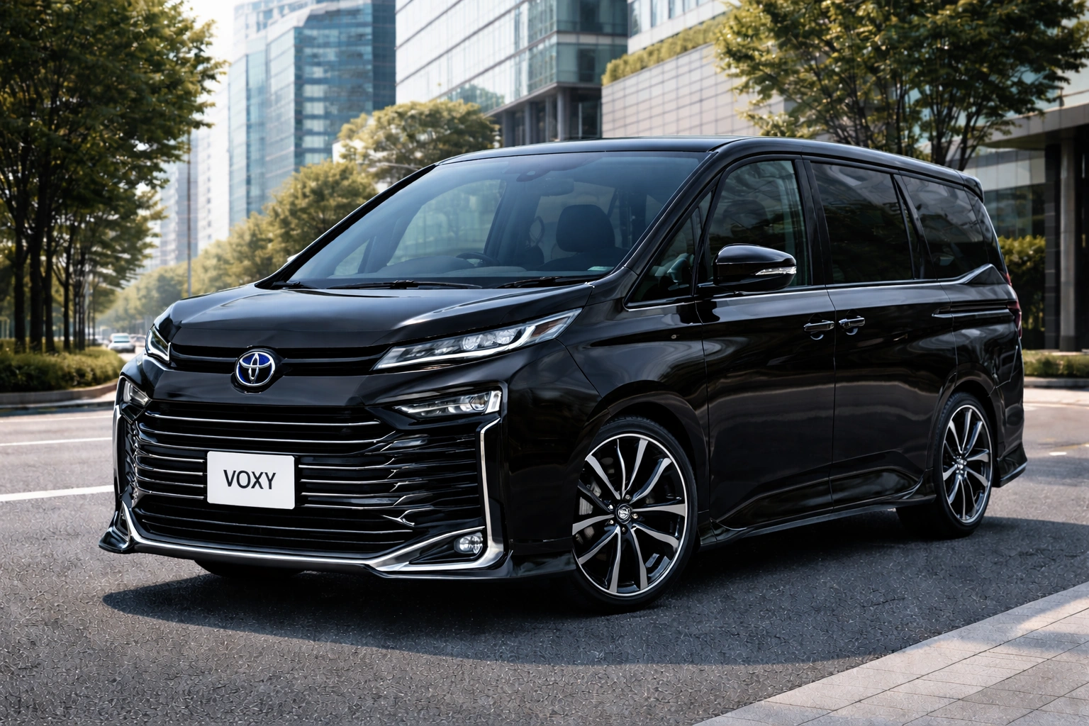 【家族持ち必見】ヴォクシーが“ミニバン最強説”と言われる5つの理由