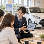 カーリースの審査は甘い?通りやすい人の特徴と落ちる原因を解説