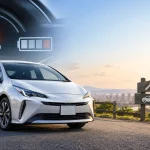 ハイブリッド車の寿命が近いサイン7選｜燃費悪化・異音・警告灯が出たら買い替え時？