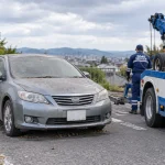 車検切れの車を廃車にする手続きは?流れと注意点を解説